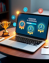 Harness the power of SCORM